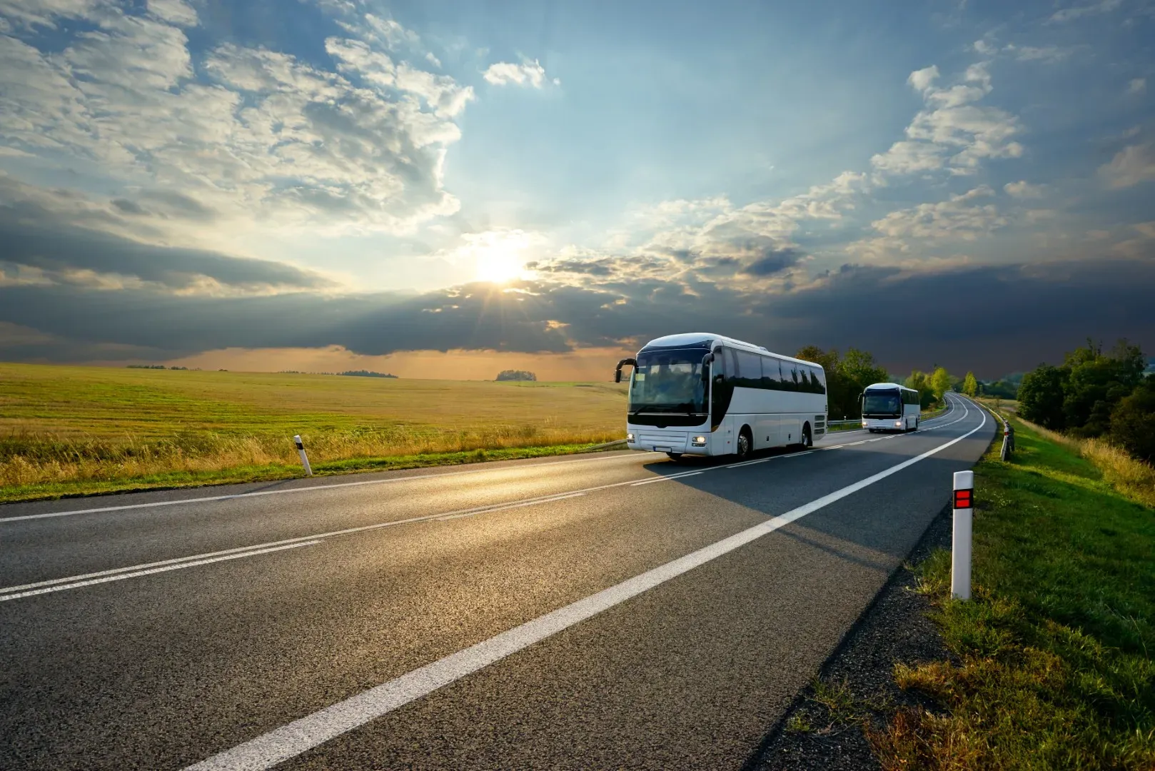 Transport de groupe