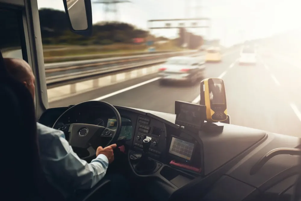 Location de car avec chauffeur à Biarritz