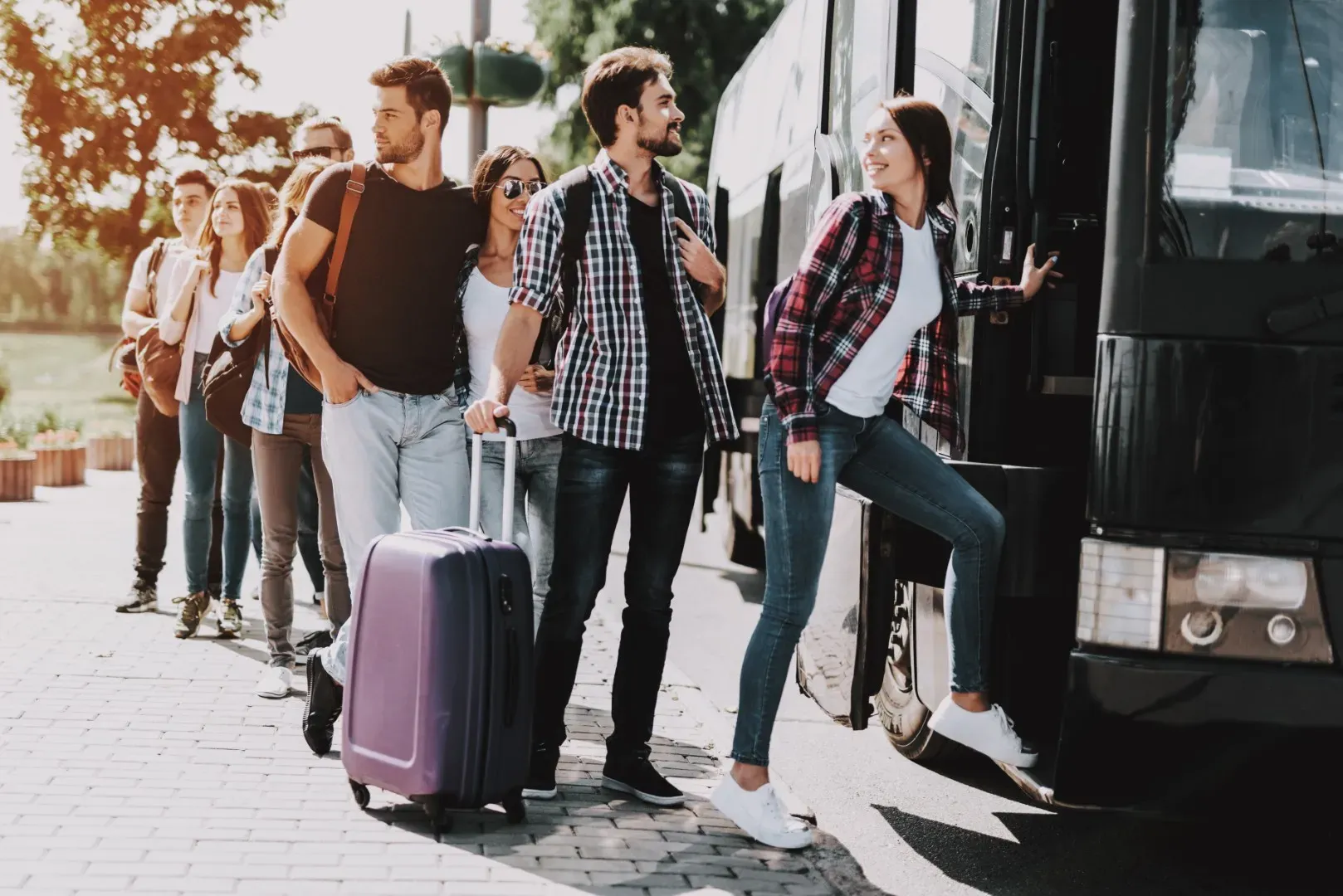 Voyages sur mesure