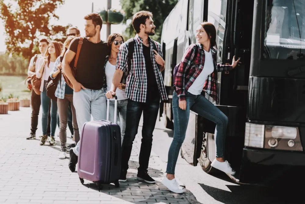 Voyages sur mesure à Biarritz