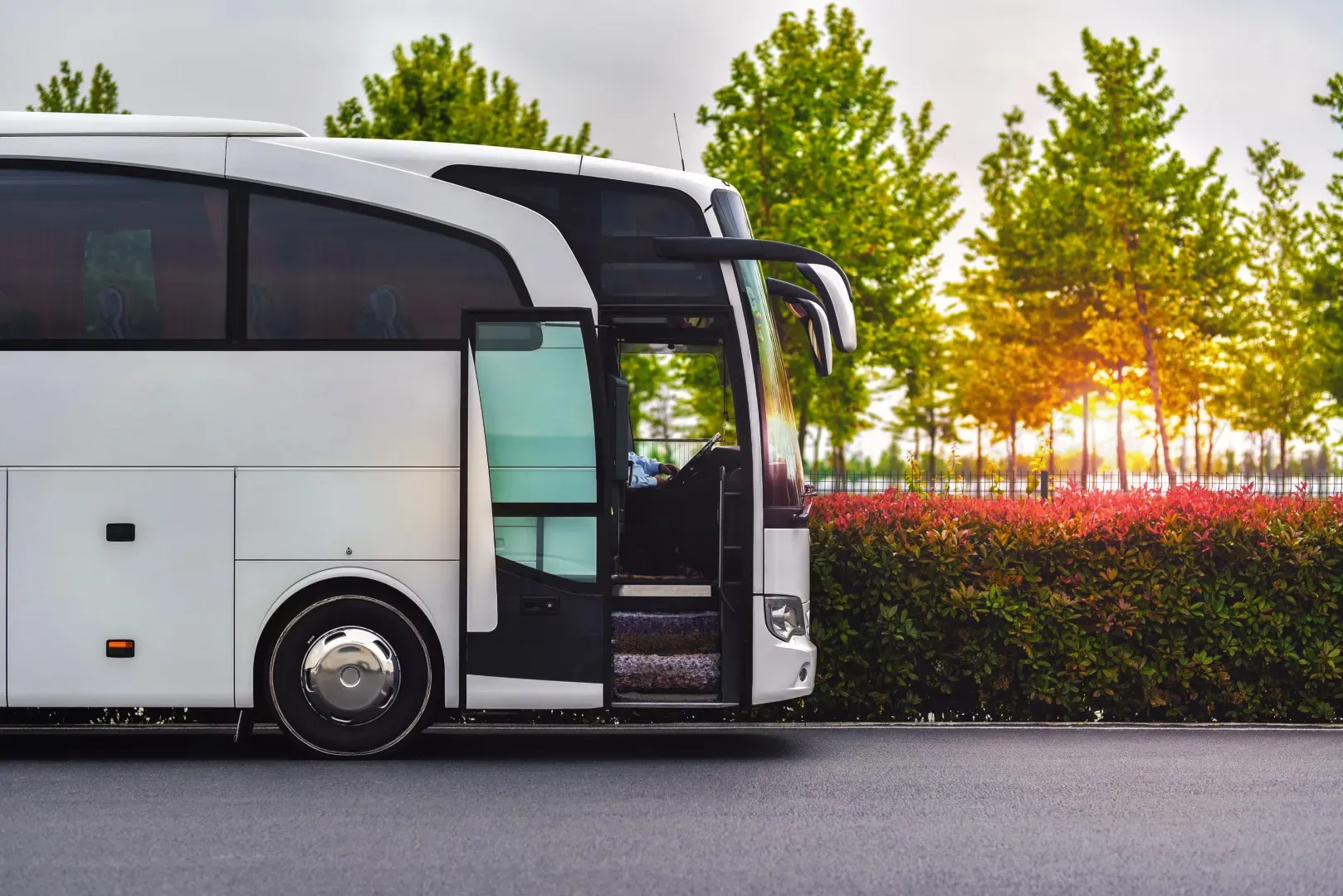 Transport touristique